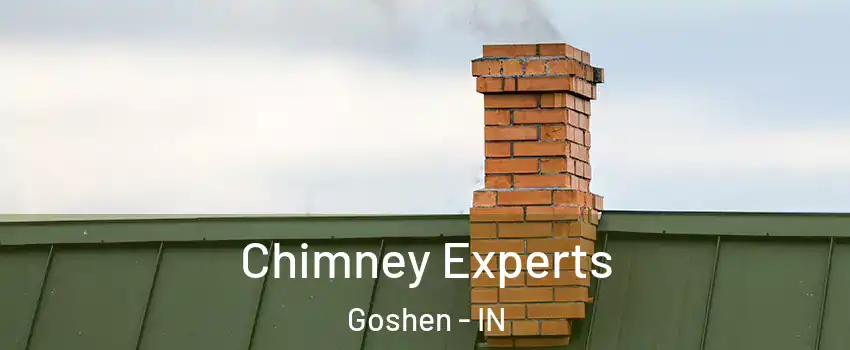  Chimney Experts Goshen - IN