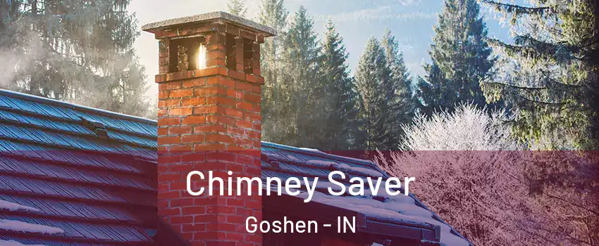  Chimney Saver Goshen - IN