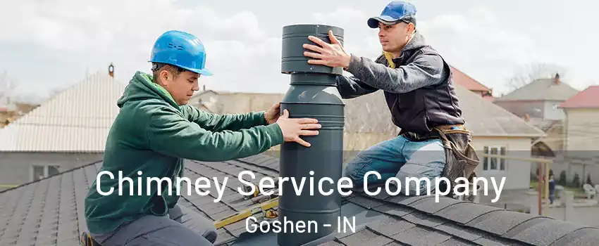  Chimney Service Company Goshen - IN