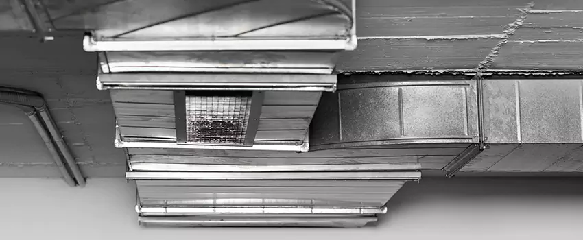 Trusted Air Duct Cleaning Company in Goshen, Indiana