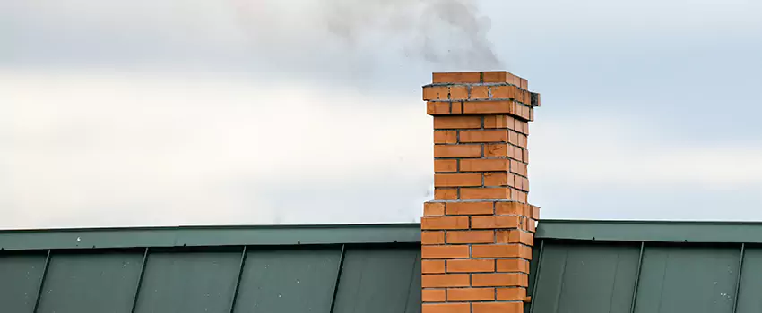 Animal Screen Chimney Cap Repair And Installation Services in Goshen, Indiana