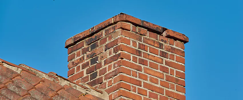 Clean Blocked Chimney in Goshen, Indiana