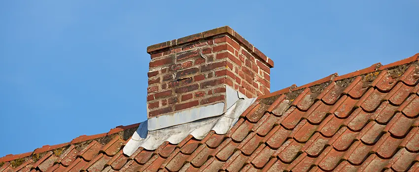 Residential Chimney Bricks Rotten Repair Services in Goshen, IN