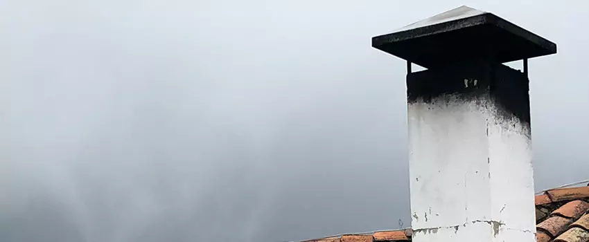Chimney Damper Inspection in Goshen, IN