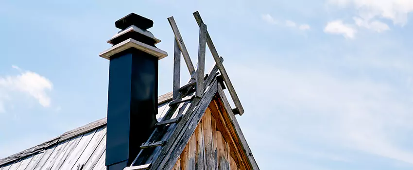 Chimney Creosote Cleaning in Goshen, IN