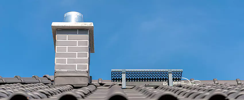 Chimney Flue Relining Services in Goshen, Indiana
