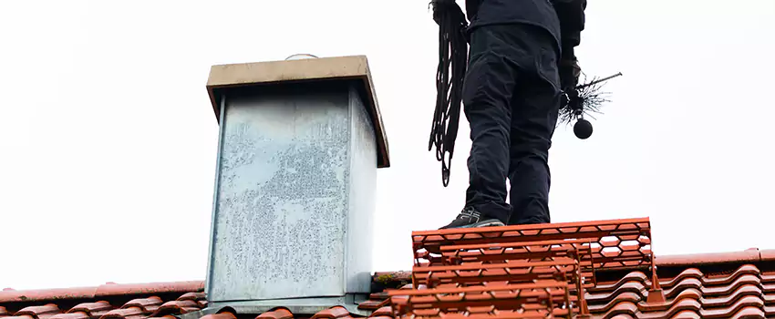 Chimney Liner Services Cost in Goshen, IN
