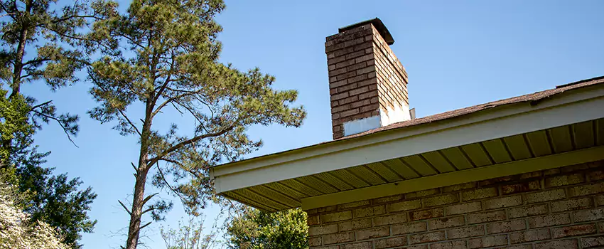 Budget-Friendly Chimney Masonry Service in Goshen, Indiana