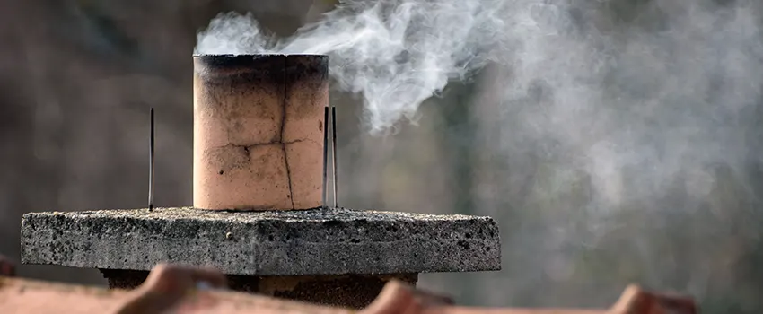 Wood Burning Chimney Odor Removal in Goshen, IN