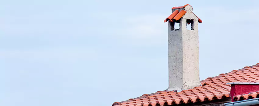 Chimney Pot Replacement in Goshen, IN