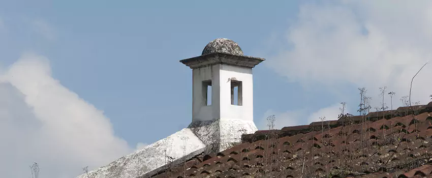 Cost To Rebuild A Chimney in Goshen, IN