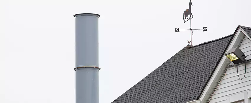 Chimney Inspection in Goshen, IN