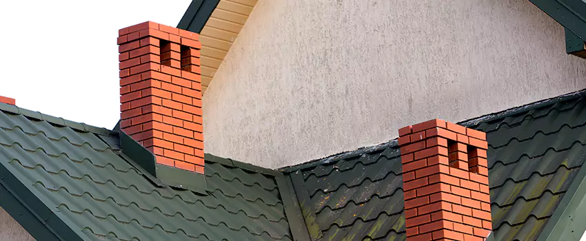 Chimney Saver Waterproofing Services in Goshen, Indiana