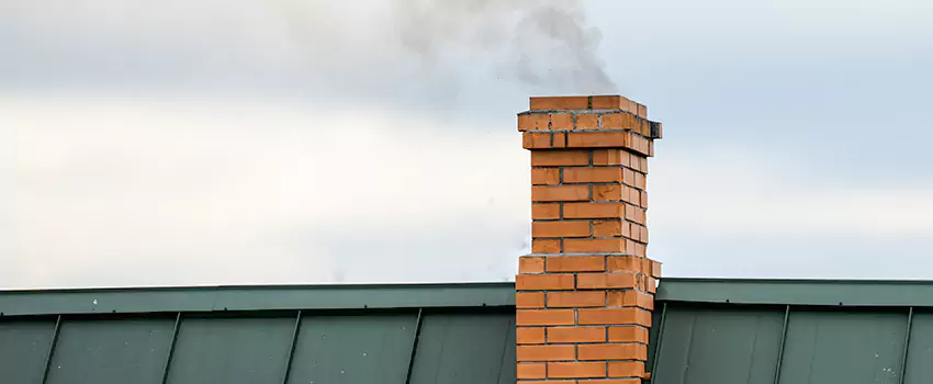 Chimney Soot Cleaning Cost in Goshen, IN