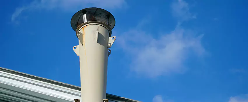 Chimney Spark Arrestor Requirements in Goshen, IN