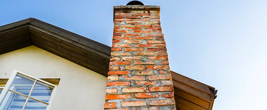 Chimney Mortar Replacement in Goshen, IN