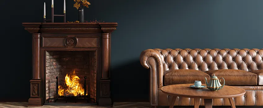 Traditional Fireplace Design Refurbishment Costs in Goshen, Indiana