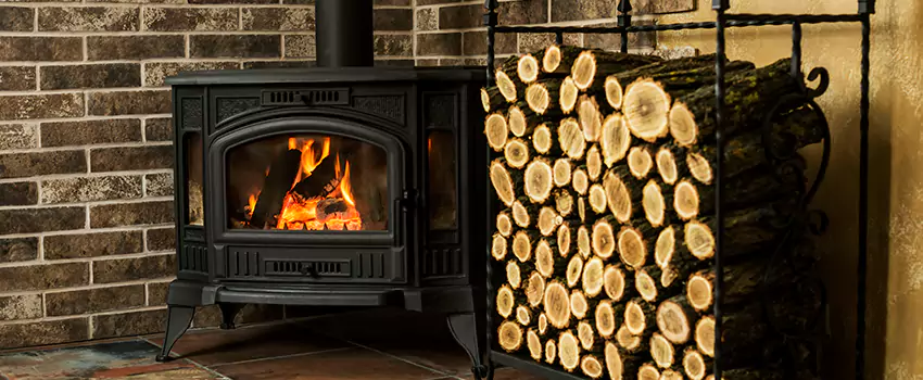Drolet Fireplaces in Goshen, Indiana