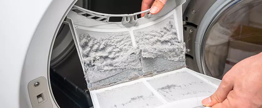 Best Dryer Lint Removal Company in Goshen, Indiana