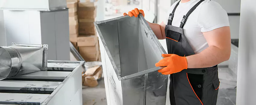 Benefits of Dryer Vent Inspection in Goshen, IN