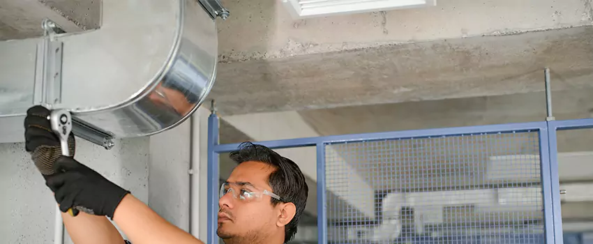 HVAC Ductwork Cleaning in Goshen, IN