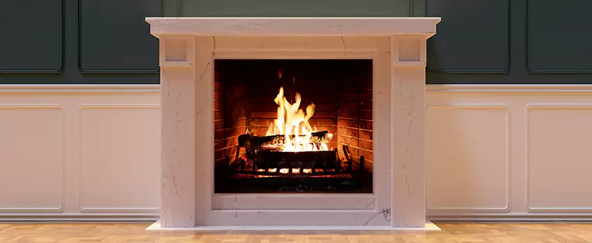 Empire Comfort Systems Fireplace Installation and Replacement in Goshen, Indiana