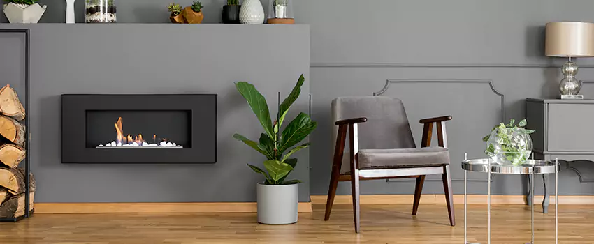 Ethanol Fireplace Burner Repair in Goshen, IN