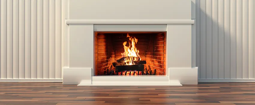 Fireplace Broken Ashtray Repair Services in Goshen, Indiana