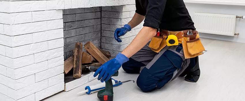 Fireplace Doors Cleaning in Goshen, Indiana