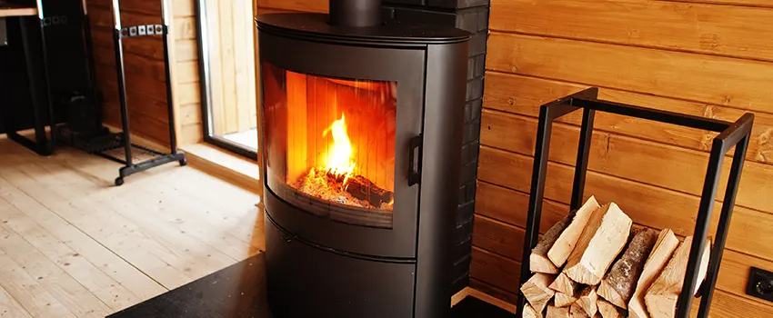 Gas Fireplace Door Handle Installation Services in Goshen, Indiana