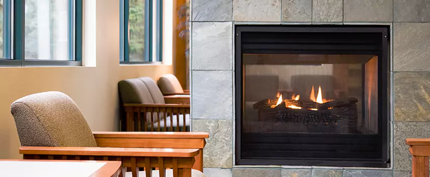 Fireplace Refacing in Goshen, Indiana