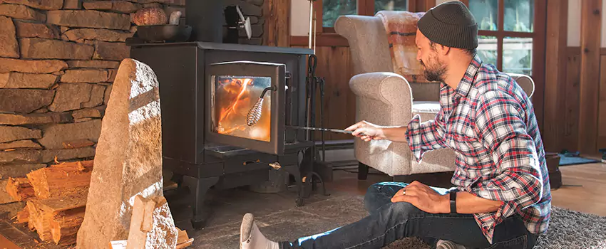 Fireplace Chimney Maintenance in Goshen, Indiana