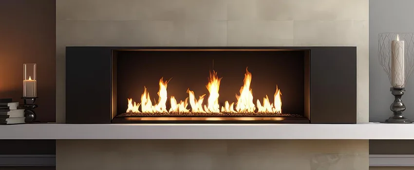 Vent Free Gas Fireplaces Repair Solutions in Goshen, Indiana