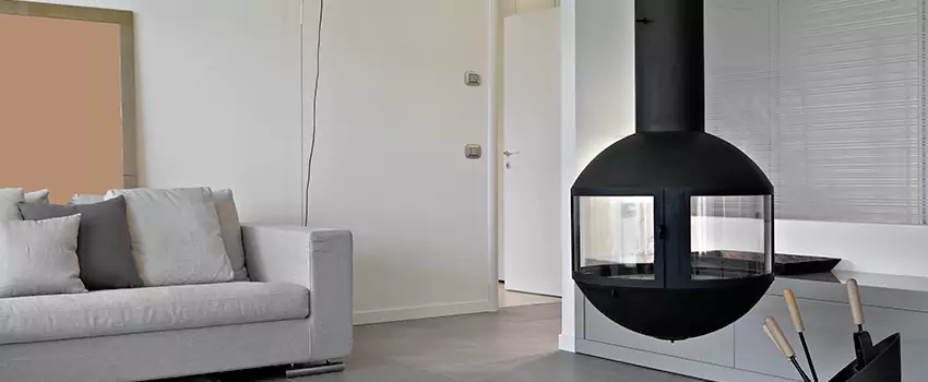 Hanging & Suspended Fireplaces Designer in Goshen, Indiana