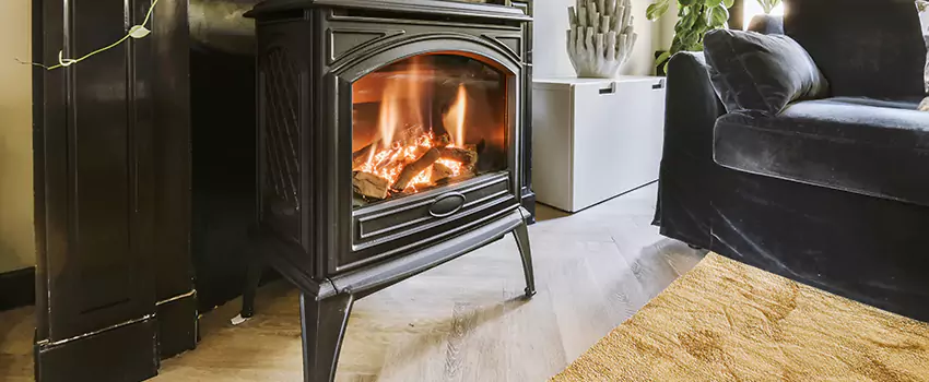 Cost of Hearthstone Stoves Fireplace Services in Goshen, Indiana