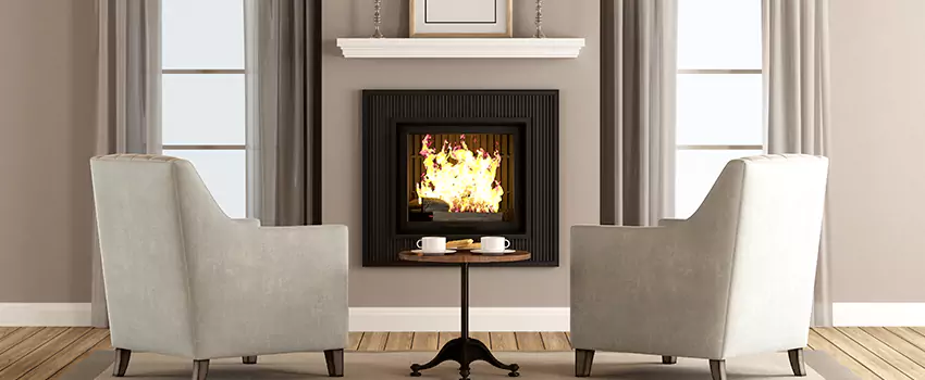 Heat & Glo Outdoor Gas Fireplaces Installation Contractors in Goshen, Indiana