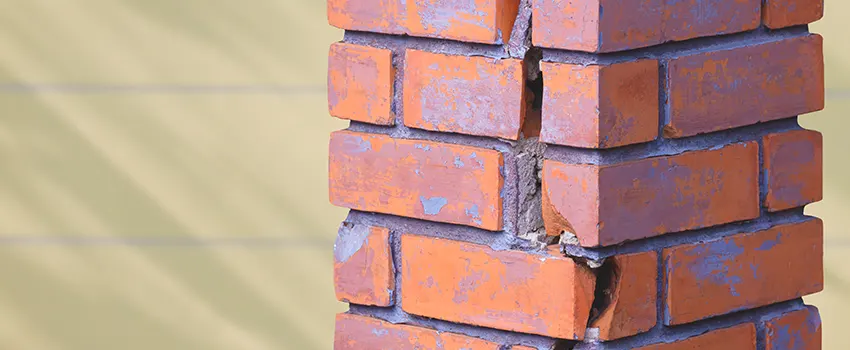 Leaking Chimney Repair And Replacement Cost in Goshen, Indiana