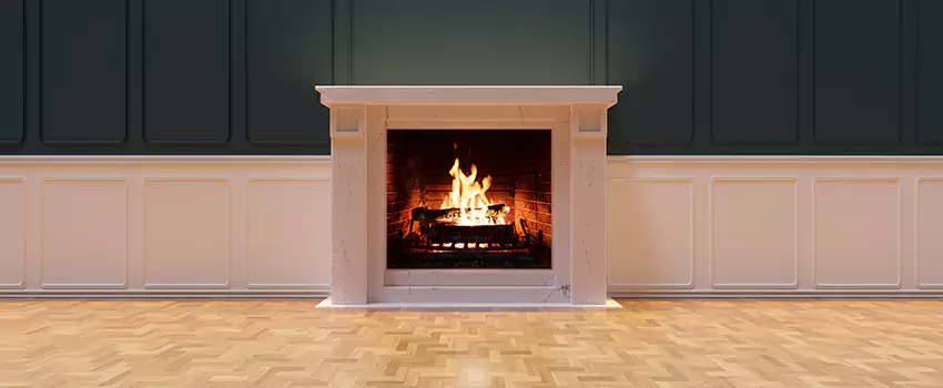 Napoleon Electric Fireplaces Inspection Service in Goshen, Indiana