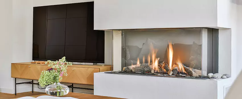 Ortal Wilderness Fireplace Repair and Maintenance in Goshen, Indiana
