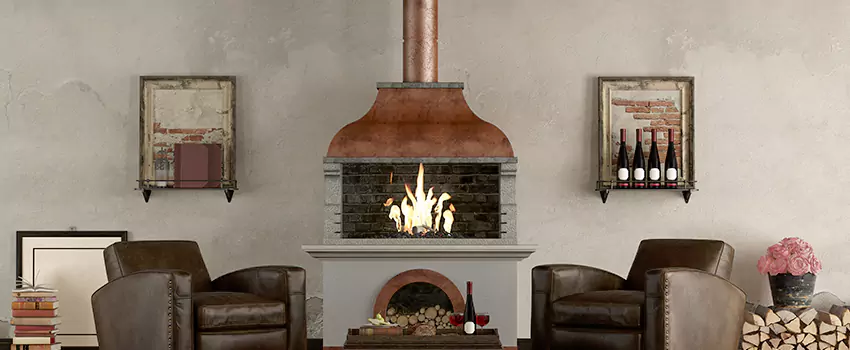 Benefits of Pacific Energy Fireplace in Goshen, Indiana