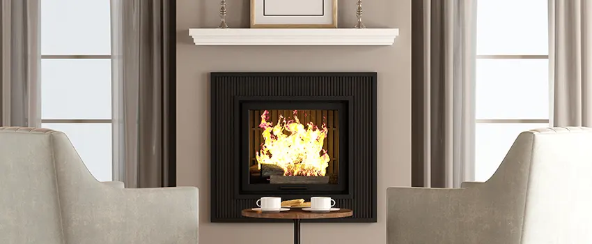 Superior Outdoor Fireplace Repair in Goshen, IN