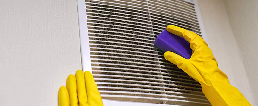Vent Cleaning Company in Goshen, IN