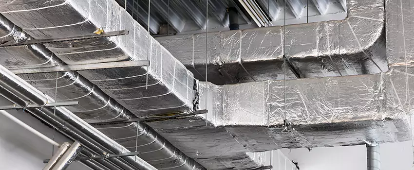 Vent Dust Cleaning Cost in Goshen, IN