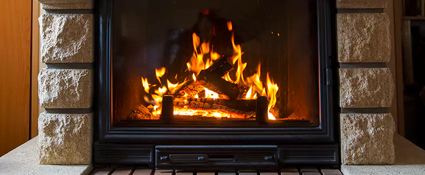 Best Wood Fireplace Repair Company in Goshen, Indiana