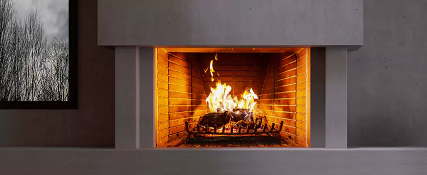 Indoor Wood Burning Furnace Repair and Installation in Goshen, Indiana