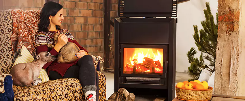 Wood Stove Chimney Cleaning Services in Goshen, IN