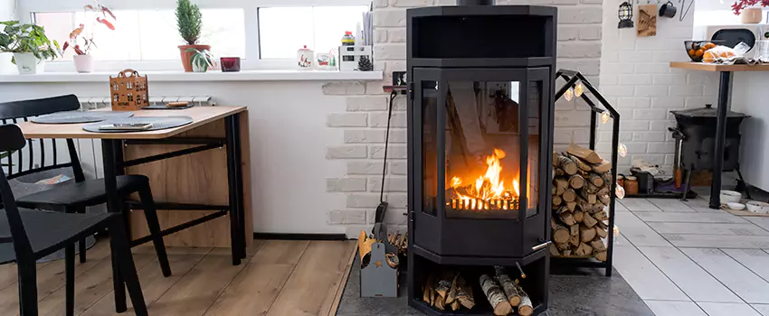 Wood Stove Firebox Installation Services in Goshen, IN