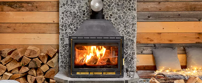 Wood Stove Cracked Glass Repair Services in Goshen, IN