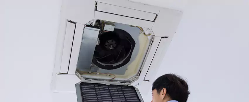 Benefits of Professional Air Duct Cleaning in Goshen, Indiana