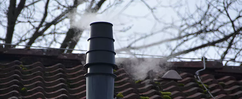 Broken Chimney Animal Screen Repair And Installation in Goshen, IN